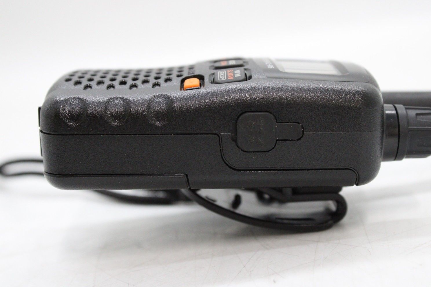 アイコム IC-R5 広帯域 ハンディレシーバー 受信機 ICOM アマチュア