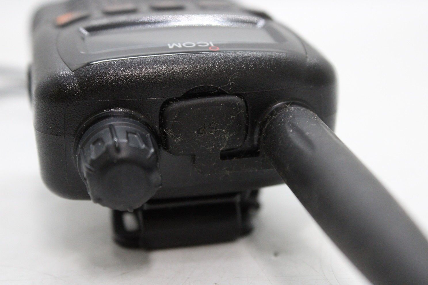 アイコム IC-R5 広帯域 ハンディレシーバー 受信機 ICOM アマチュア