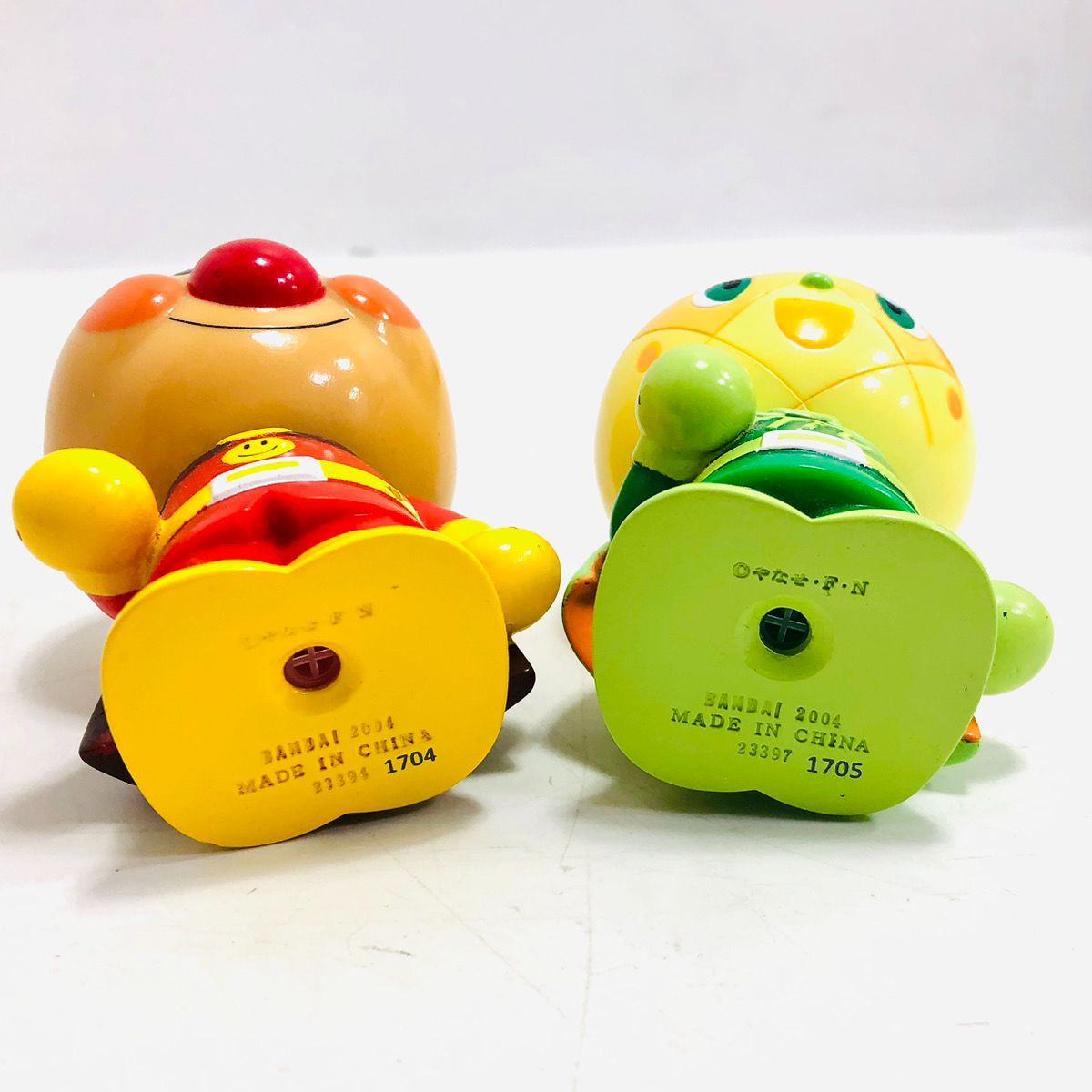 BANDAI バンダイ アンパンマン ほかほかアンパンマン 大集合! ほかほか