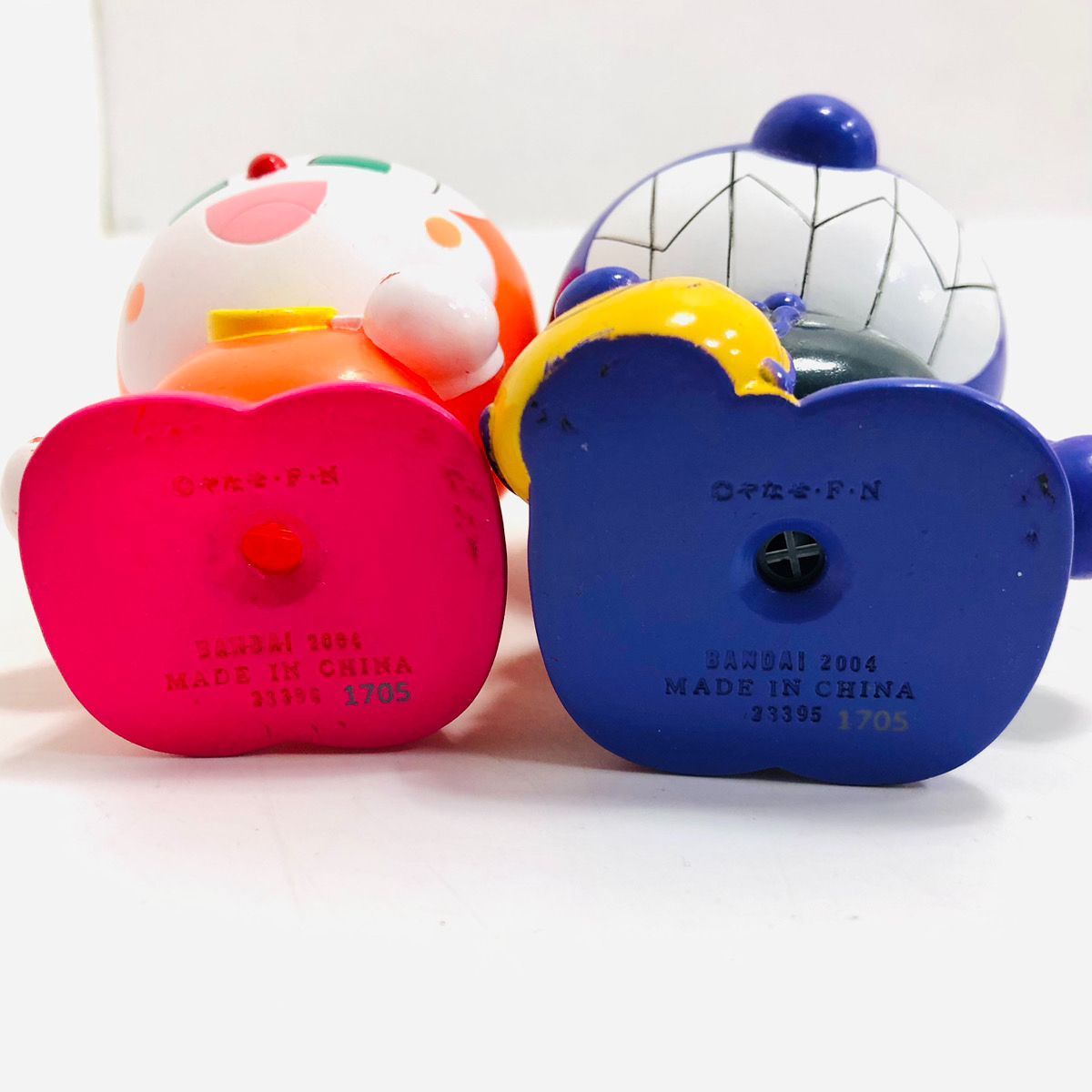BANDAI バンダイ アンパンマン ほかほかアンパンマン 大集合! ほかほか