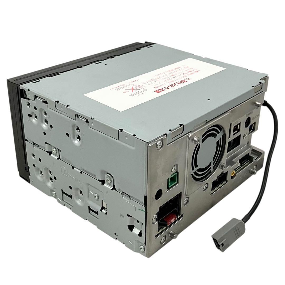 パイオニア カロッツェリア カーナビ CYBER NAVI 7.0型ワイド AVIC