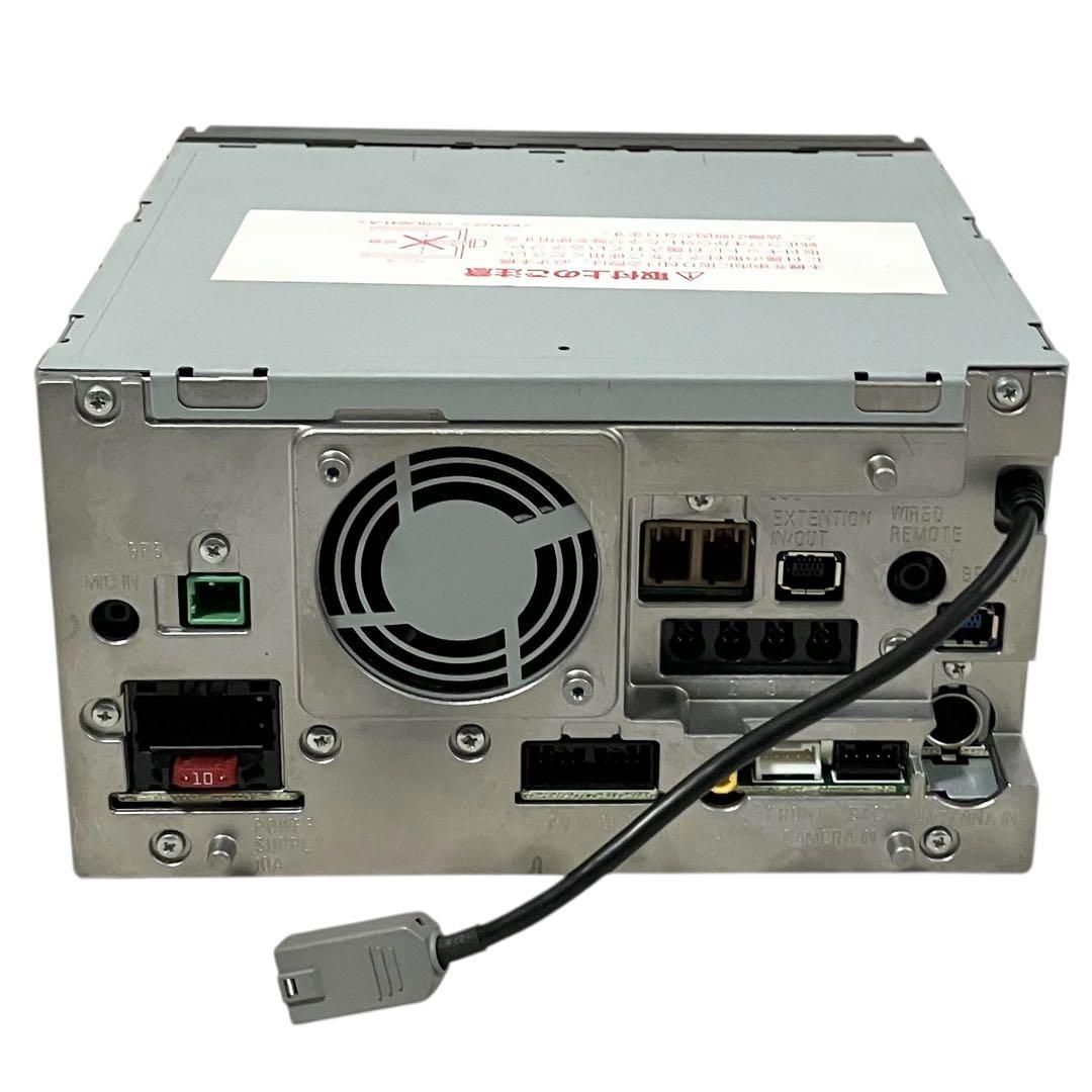 パイオニア カロッツェリア カーナビ CYBER NAVI 7.0型ワイド AVIC