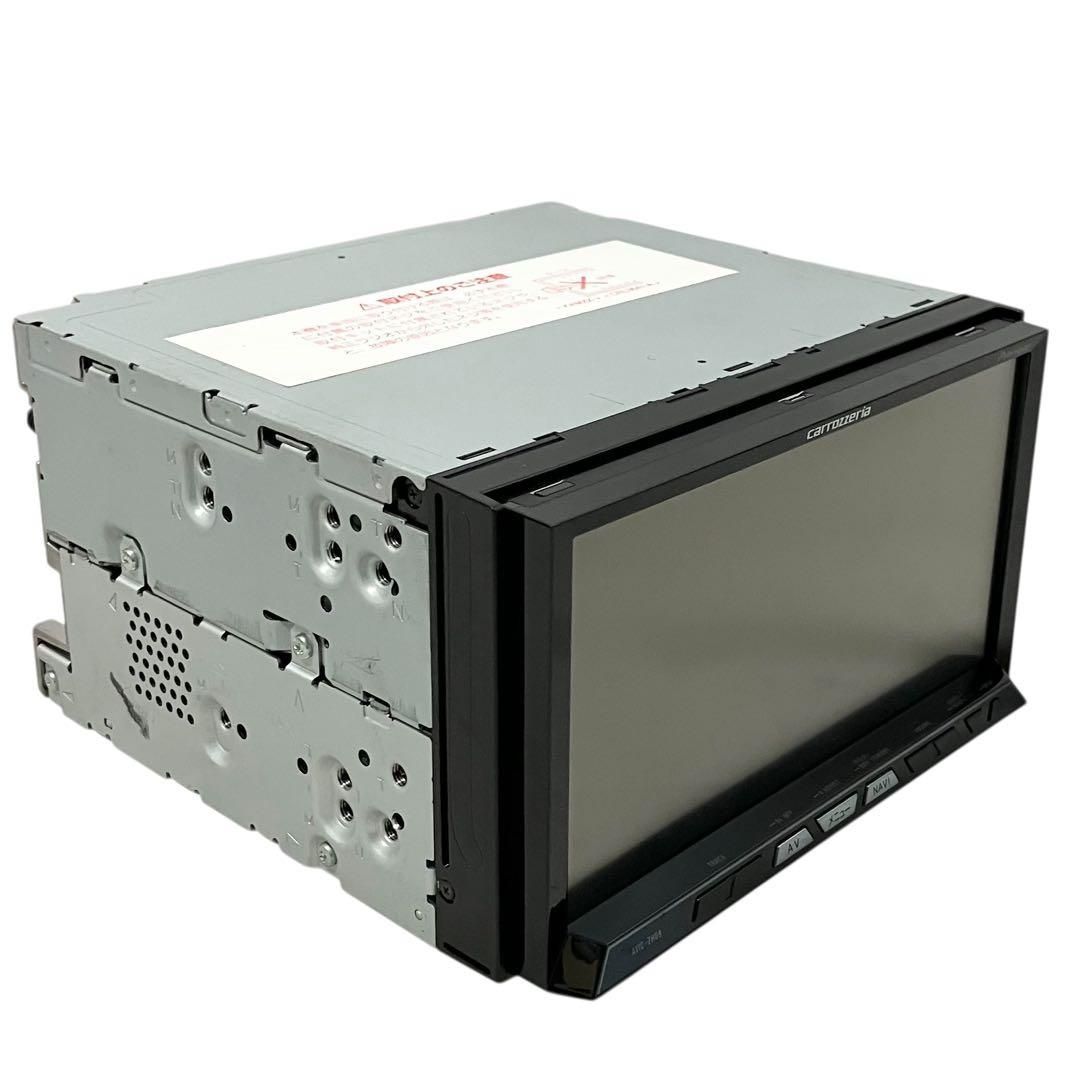 パイオニア カロッツェリア カーナビ CYBER NAVI 7.0型ワイド AVIC