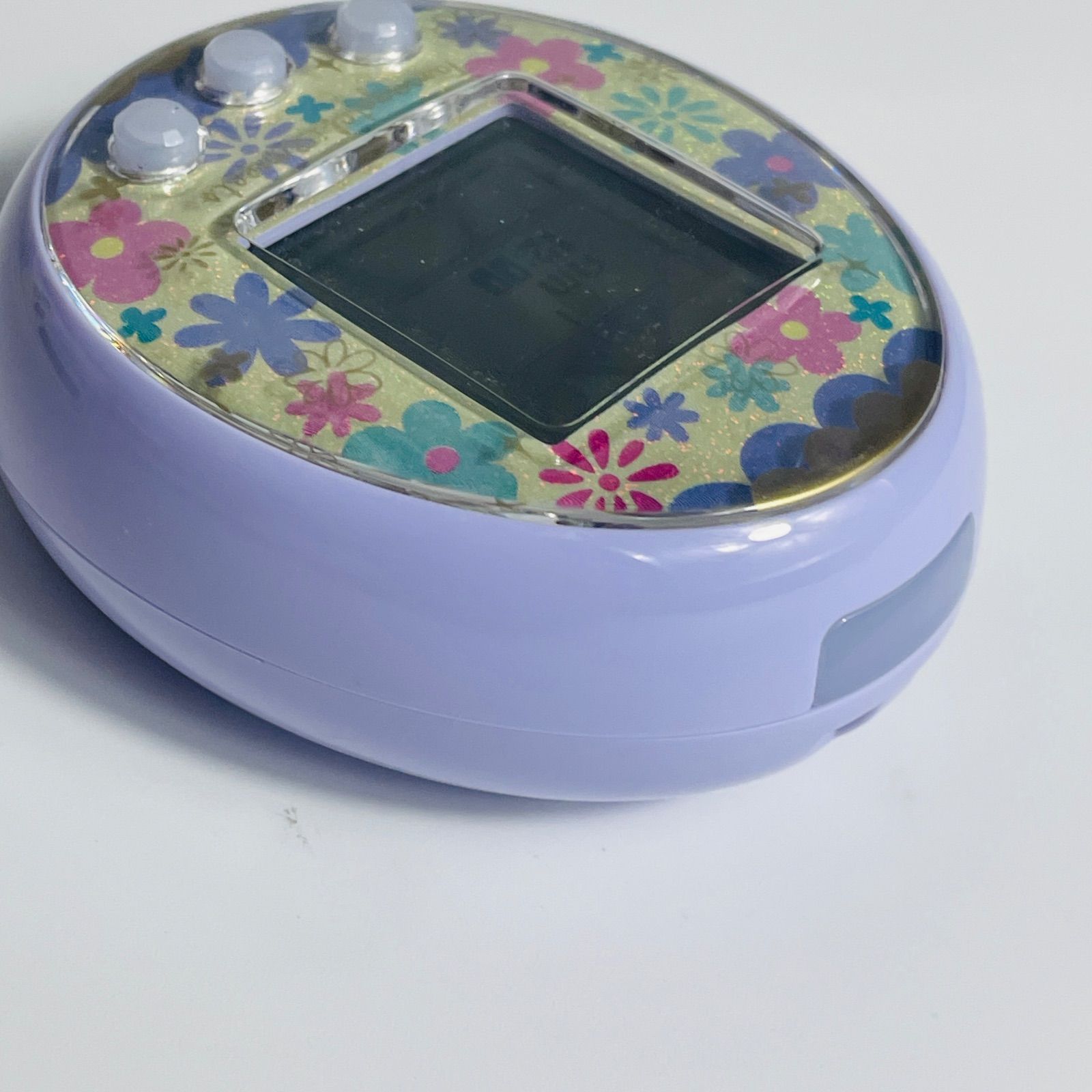 き| たまごっちみーつパステルみーつver.パープル