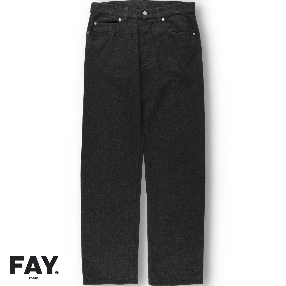 古着 80~90年代 ケンゾー KENZO HOMME ウールパンツ イタリア製 メンズ