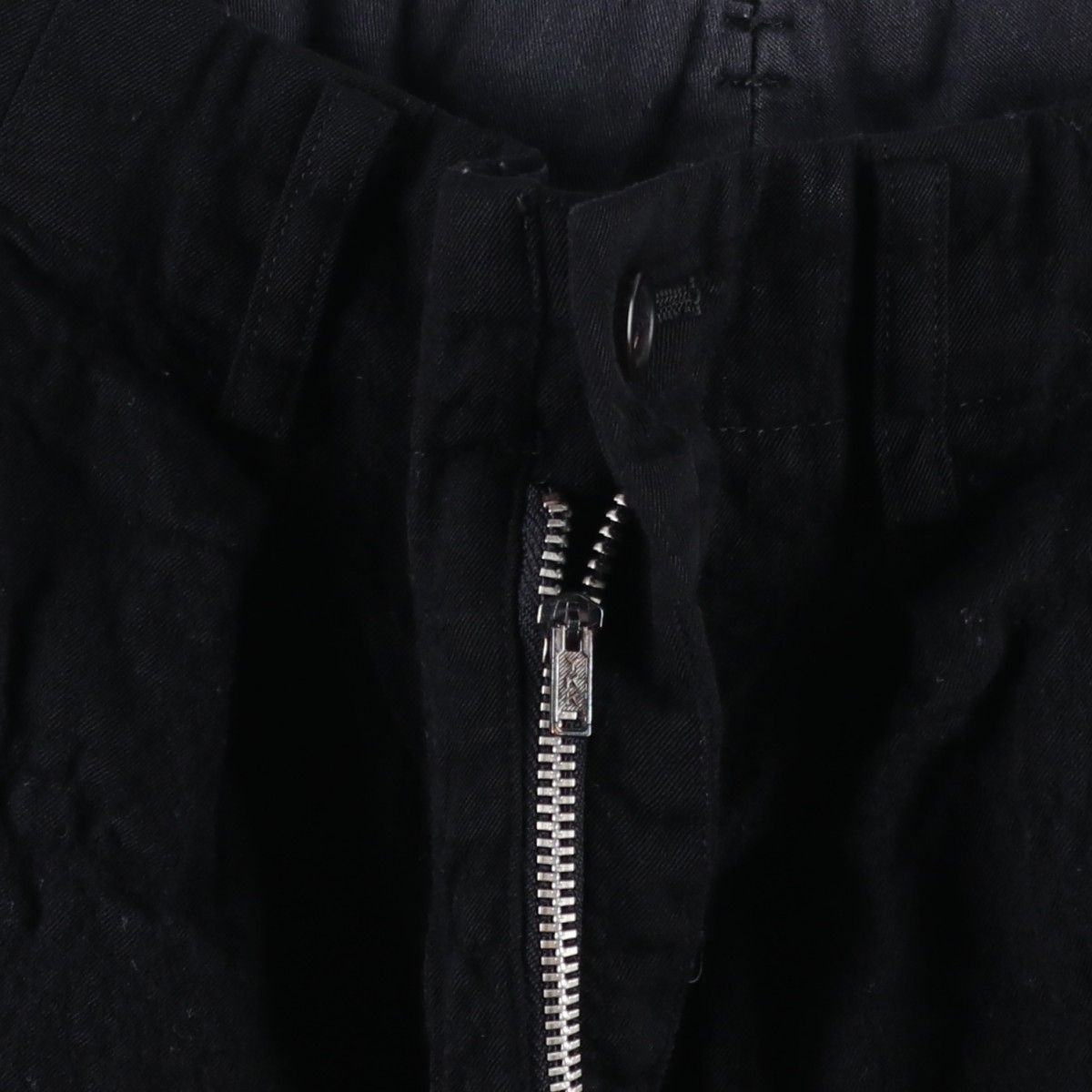 古着 90年代 ヨウジヤマモト yohji yamamoto Y's for men ツータック