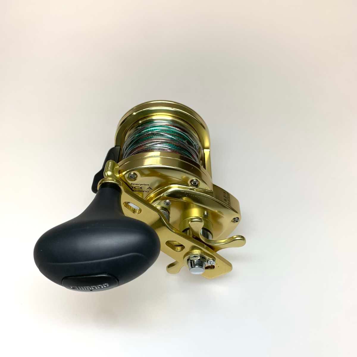 ○○SHIMANO シマノ リール OCEA JIGGER RH293 スコーピオン 3000 本体
