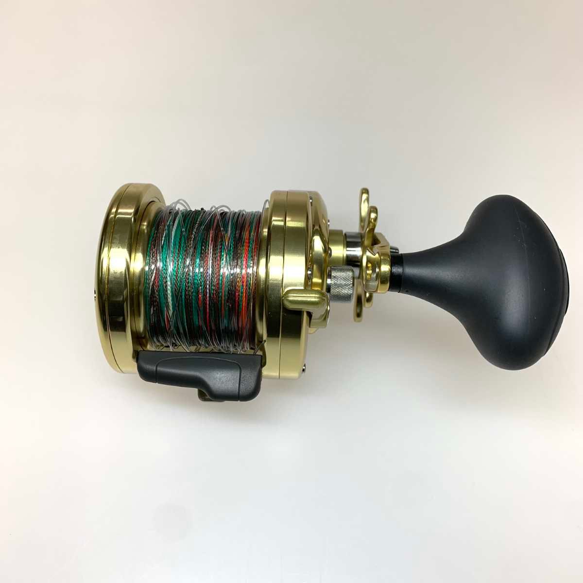 ○○SHIMANO シマノ リール OCEA JIGGER RH293 スコーピオン 3000 本体