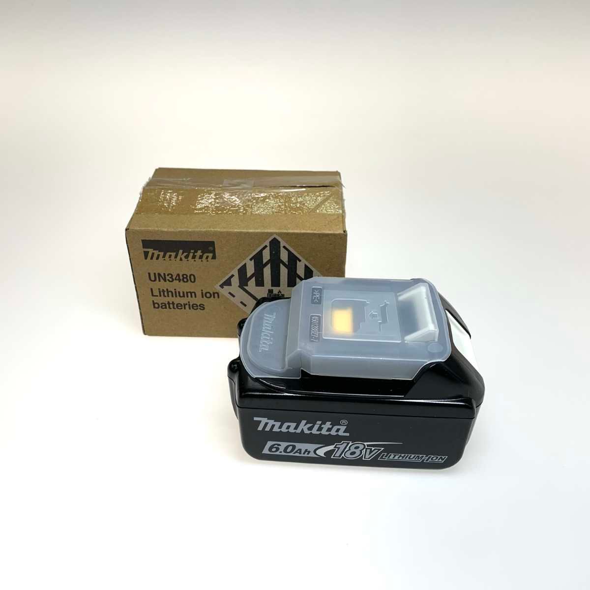 ●●MAKITA マキタ バッテリー UN 3480