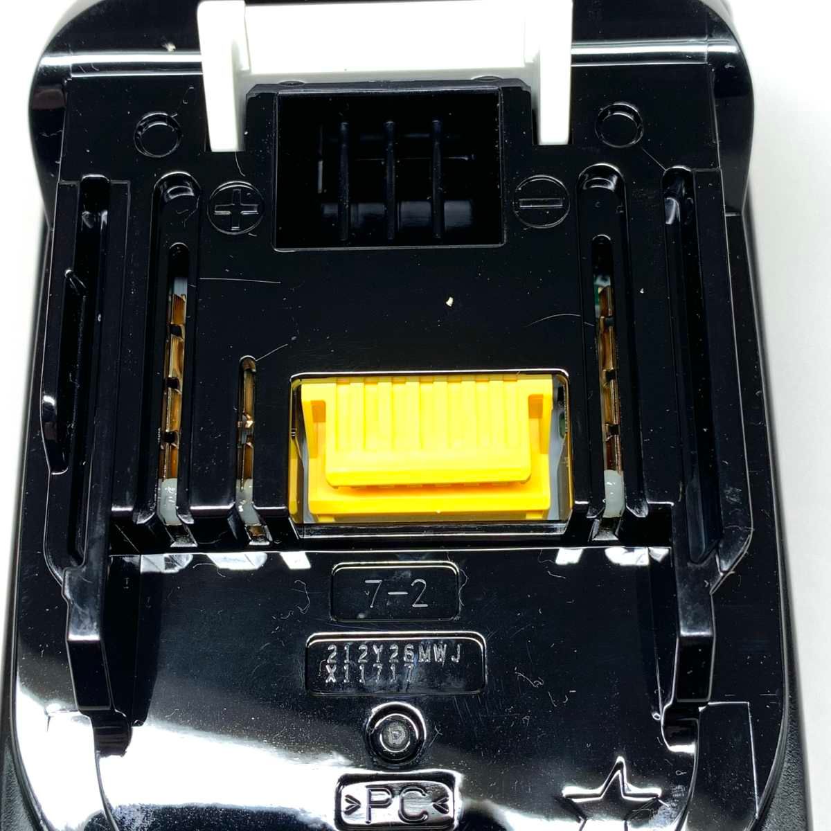 マキタ バッテリー