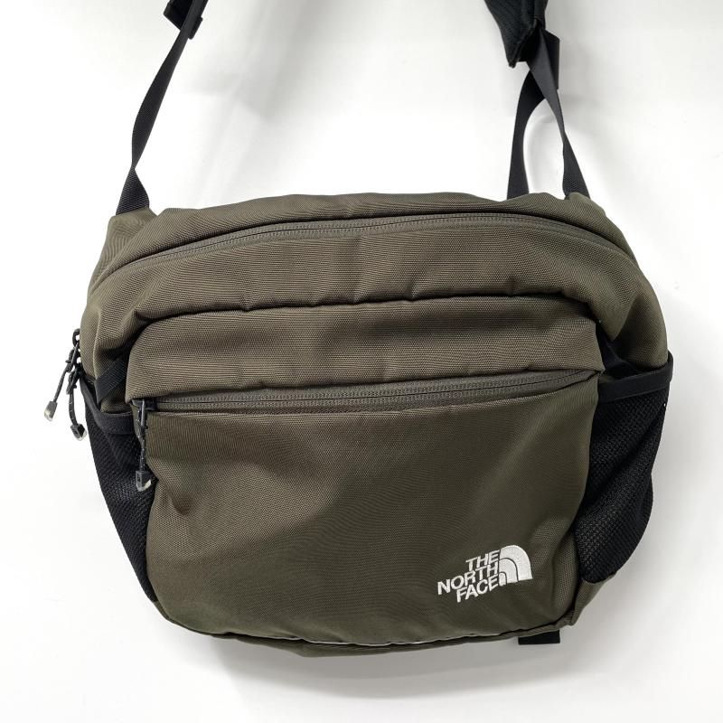 THE NORTH FACE Baby Sling Bag ニュートープグリーン NMB82250 ベビー 