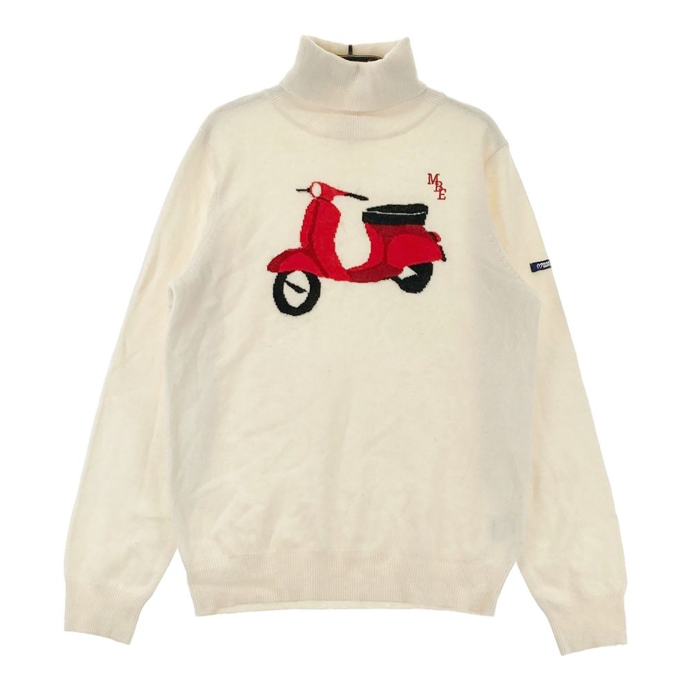 サイズ：1 MASTER BUNNY EDITION マスターバニーエディション カシミヤ