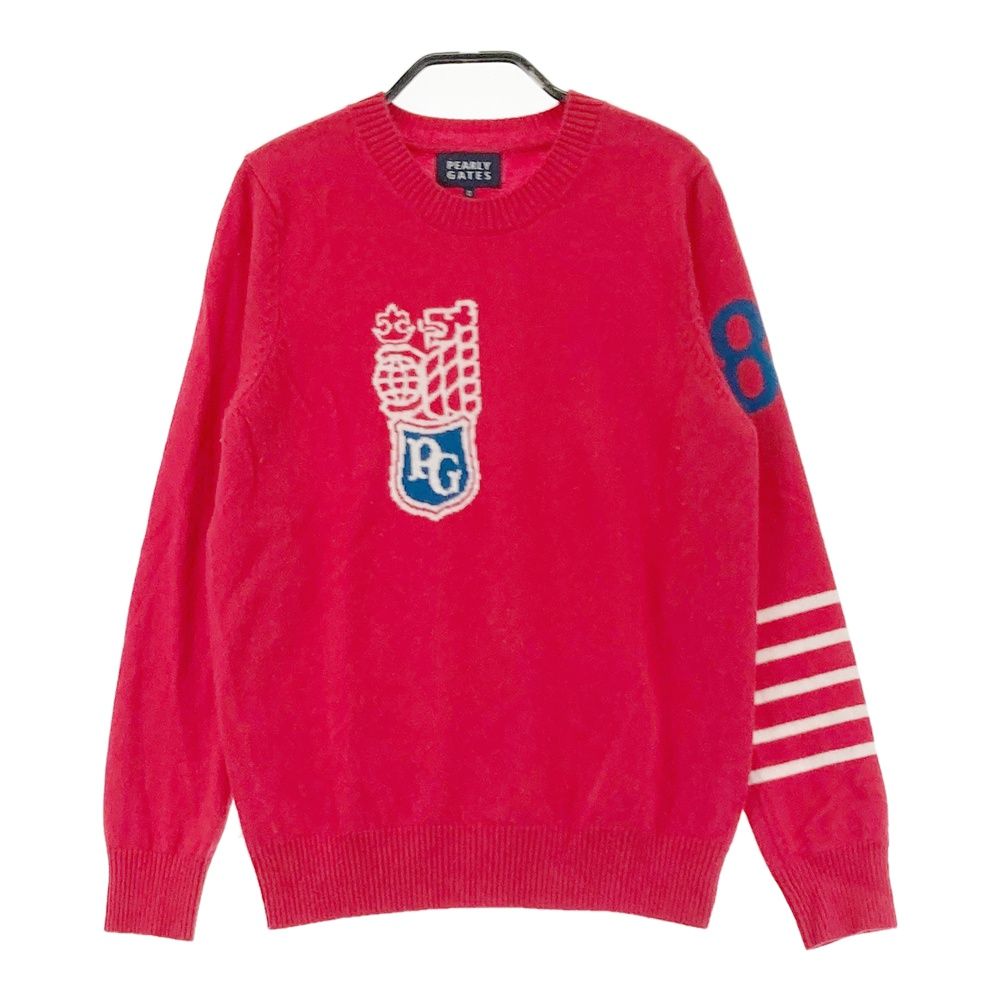 サイズ：1 PEARLY GATES パーリーゲイツ ; サイズ：1 PEARLY GATES