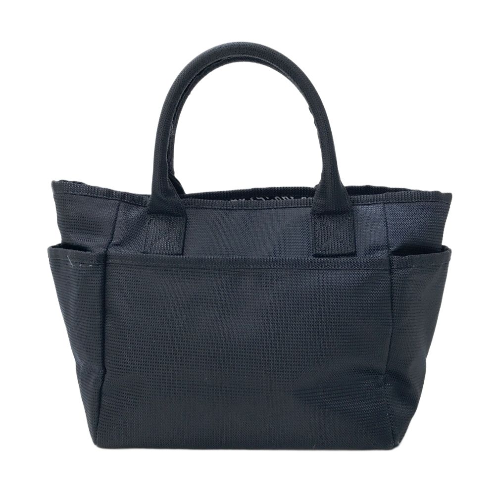 PEARLY GATES パーリーゲイツ カートバッグ ニコちゃん ネイビー系