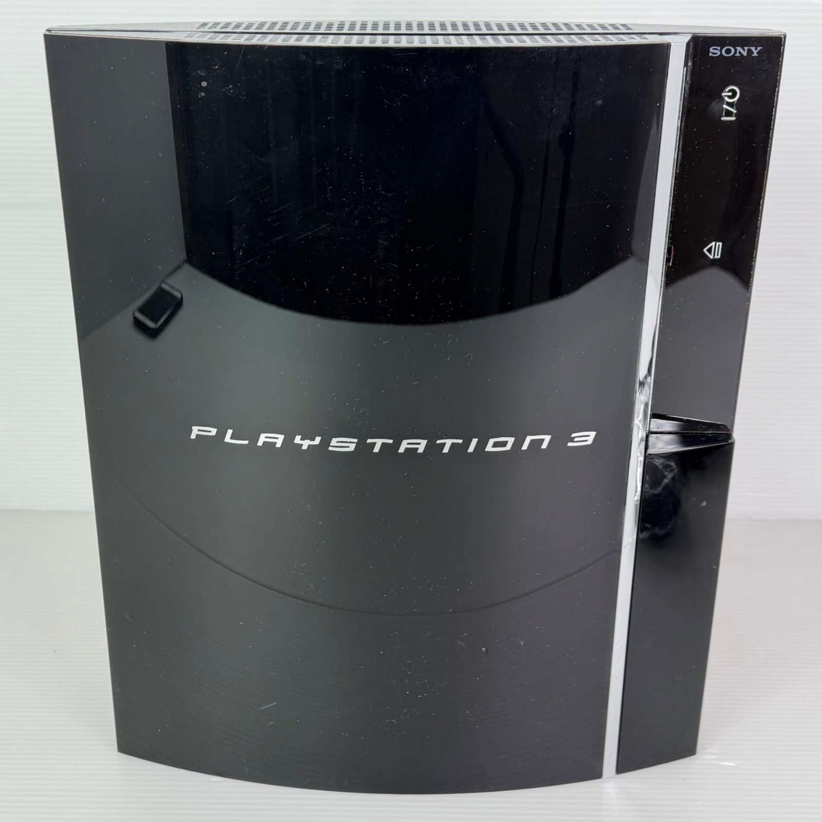 PS 3 プレイステーション3 CECHA 00 おすすめゲーム ゲームペアリング