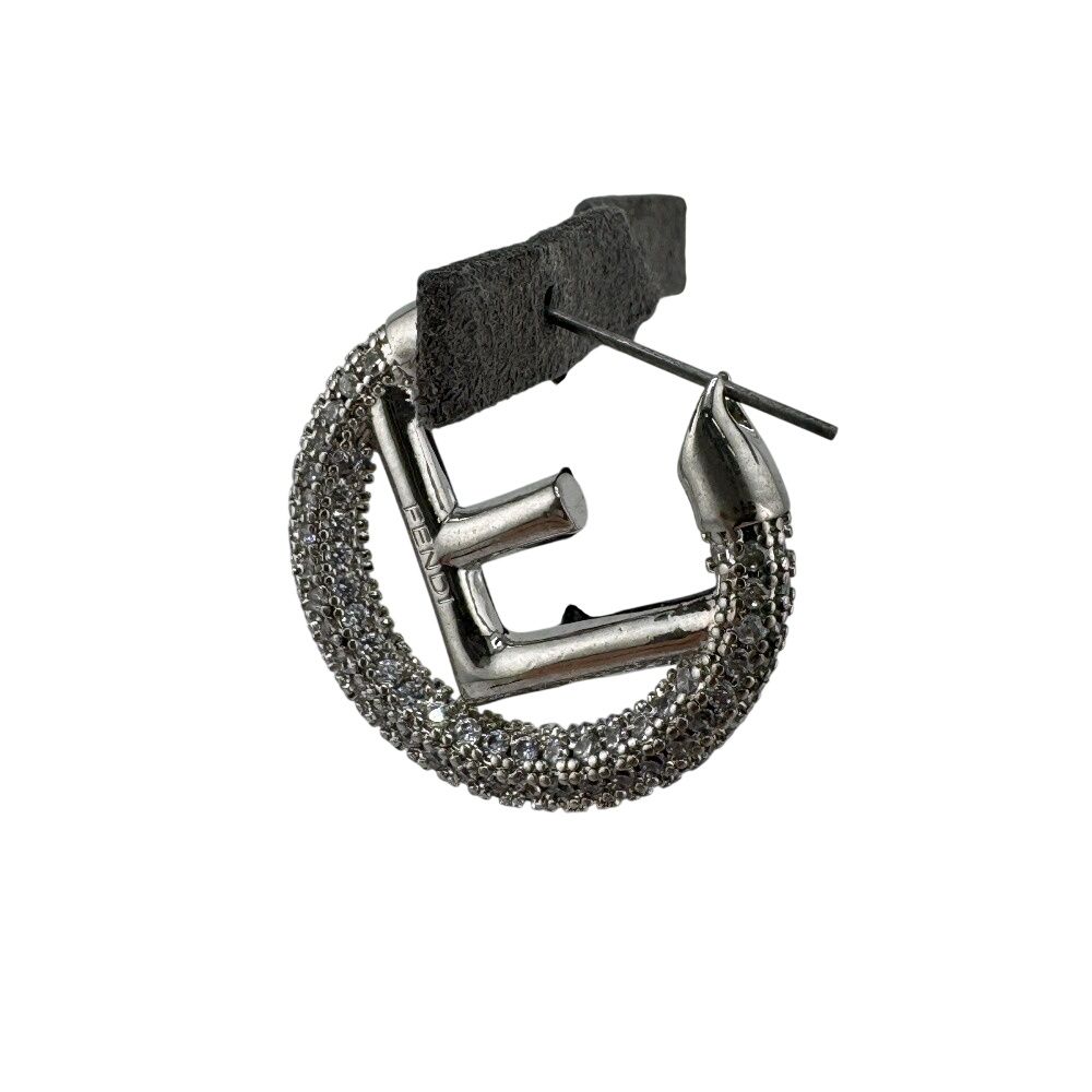 FENDI フェンディ 片方のみ ピアス - メルカリ