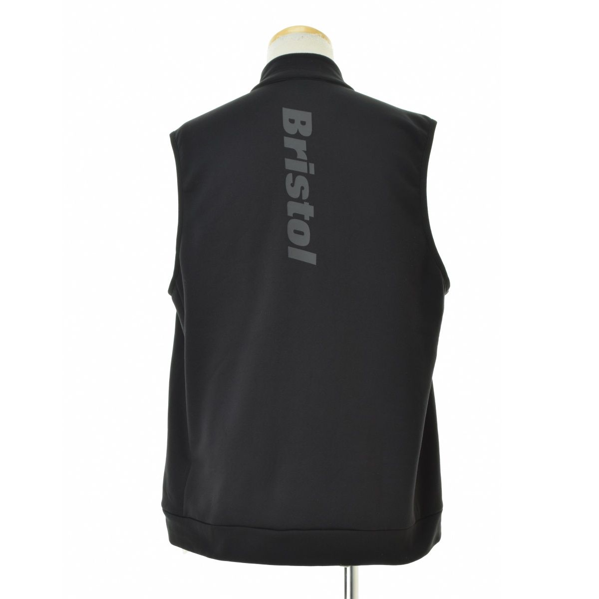 F.C.R.B./F.C.RealBristol】23AW FCRB-232054 POLARTEC POWER STRETCH