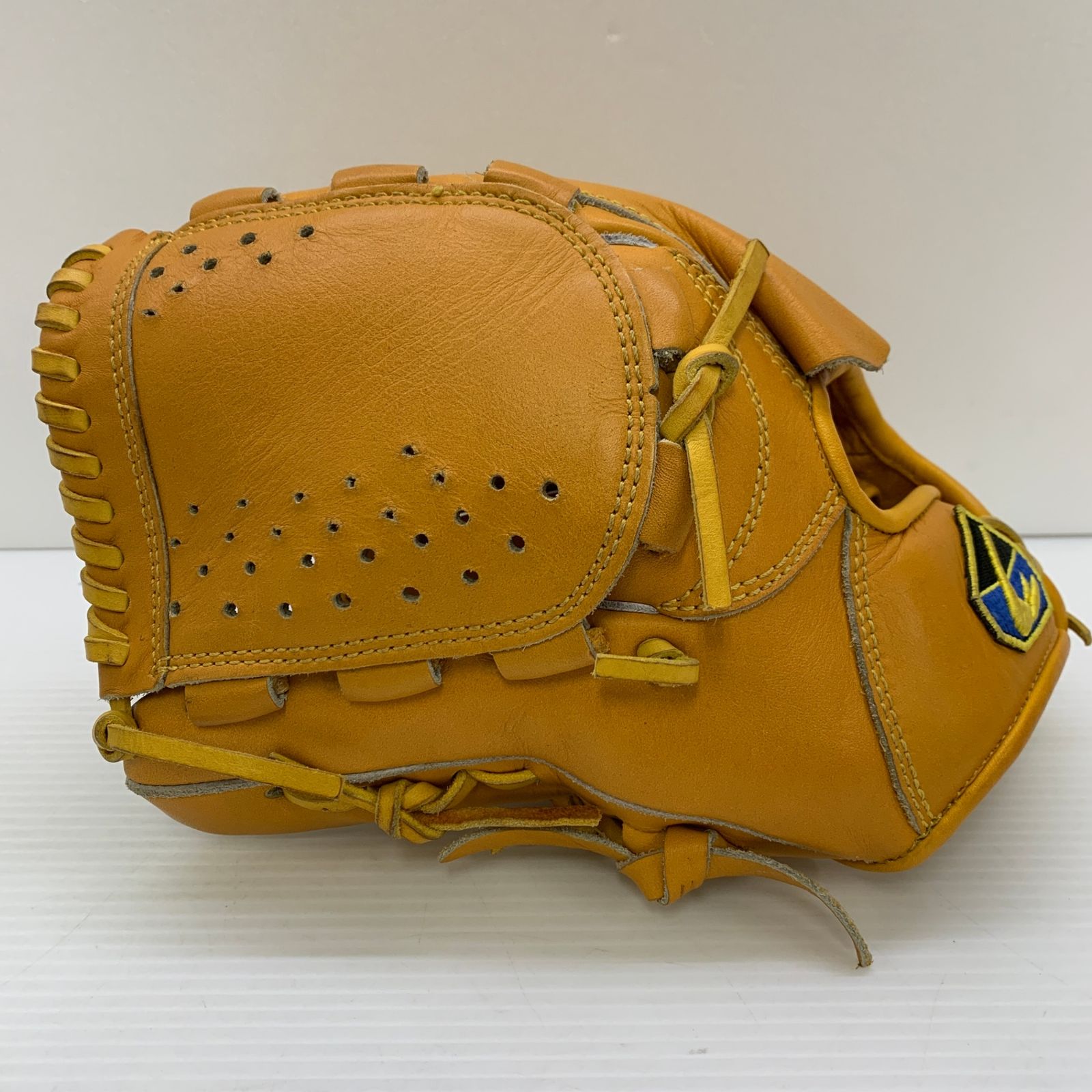 リンドスポーツ LINDSPORTS 硬式 大人 一般 投手用 グローブ