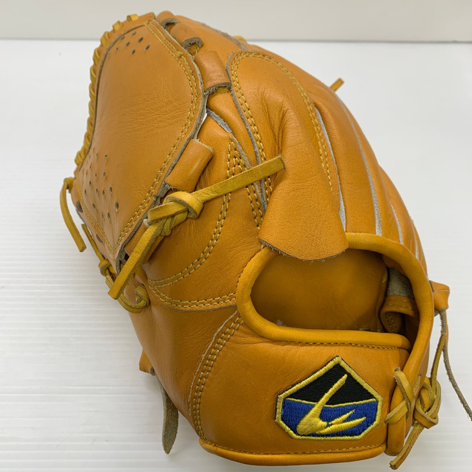 リンドスポーツ LINDSPORTS 硬式 大人 一般 投手用 グローブ