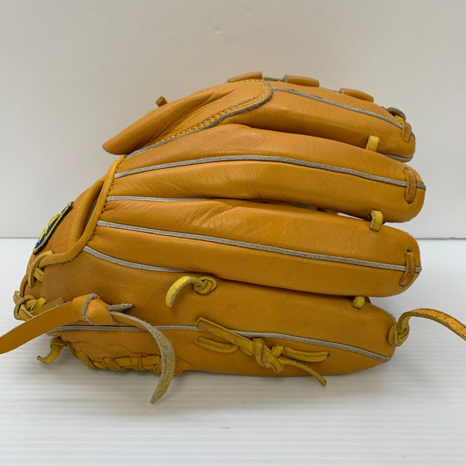 リンドスポーツ LINDSPORTS 硬式 大人 一般 投手用 グローブ