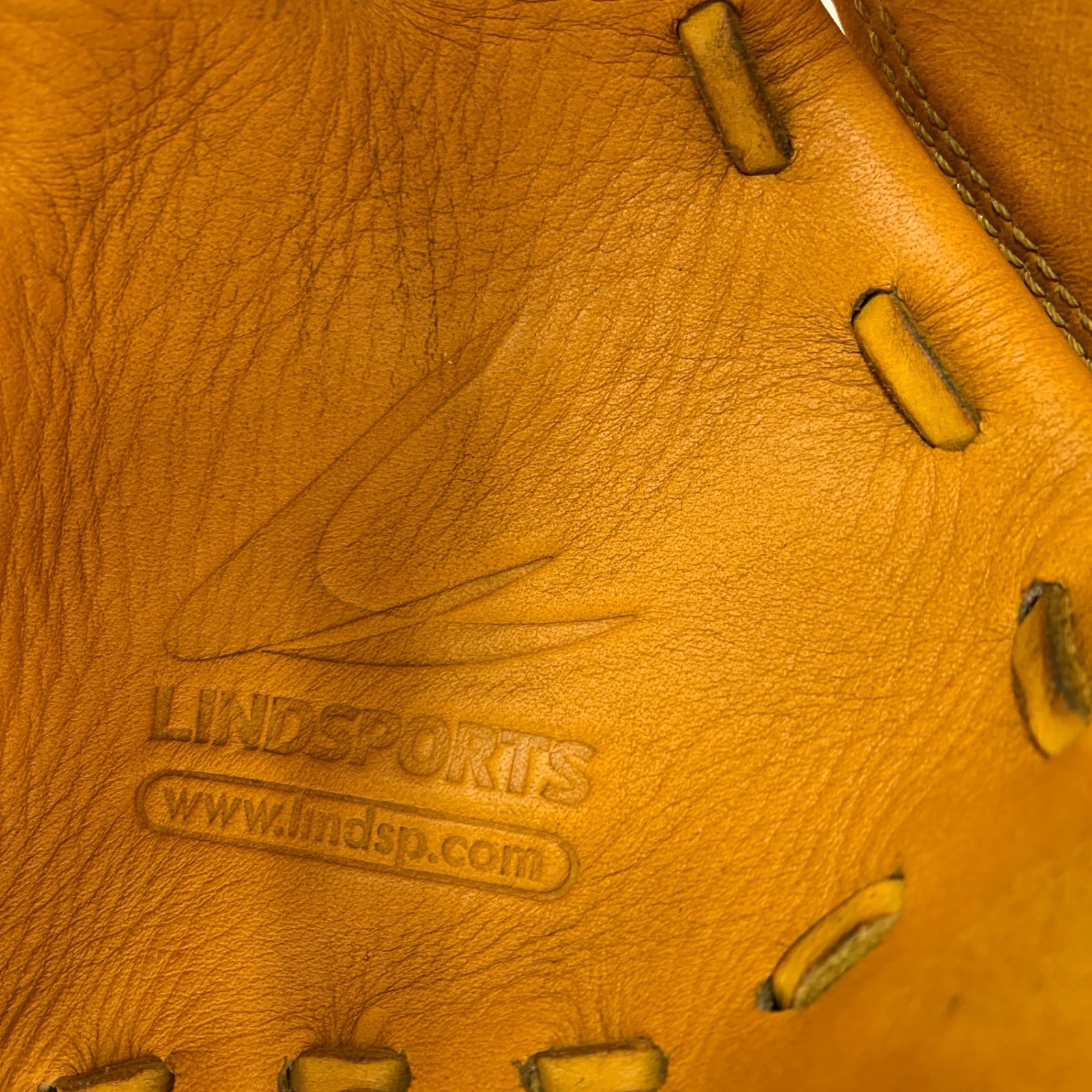 リンドスポーツ LINDSPORTS 硬式 大人 一般 投手用 グローブ