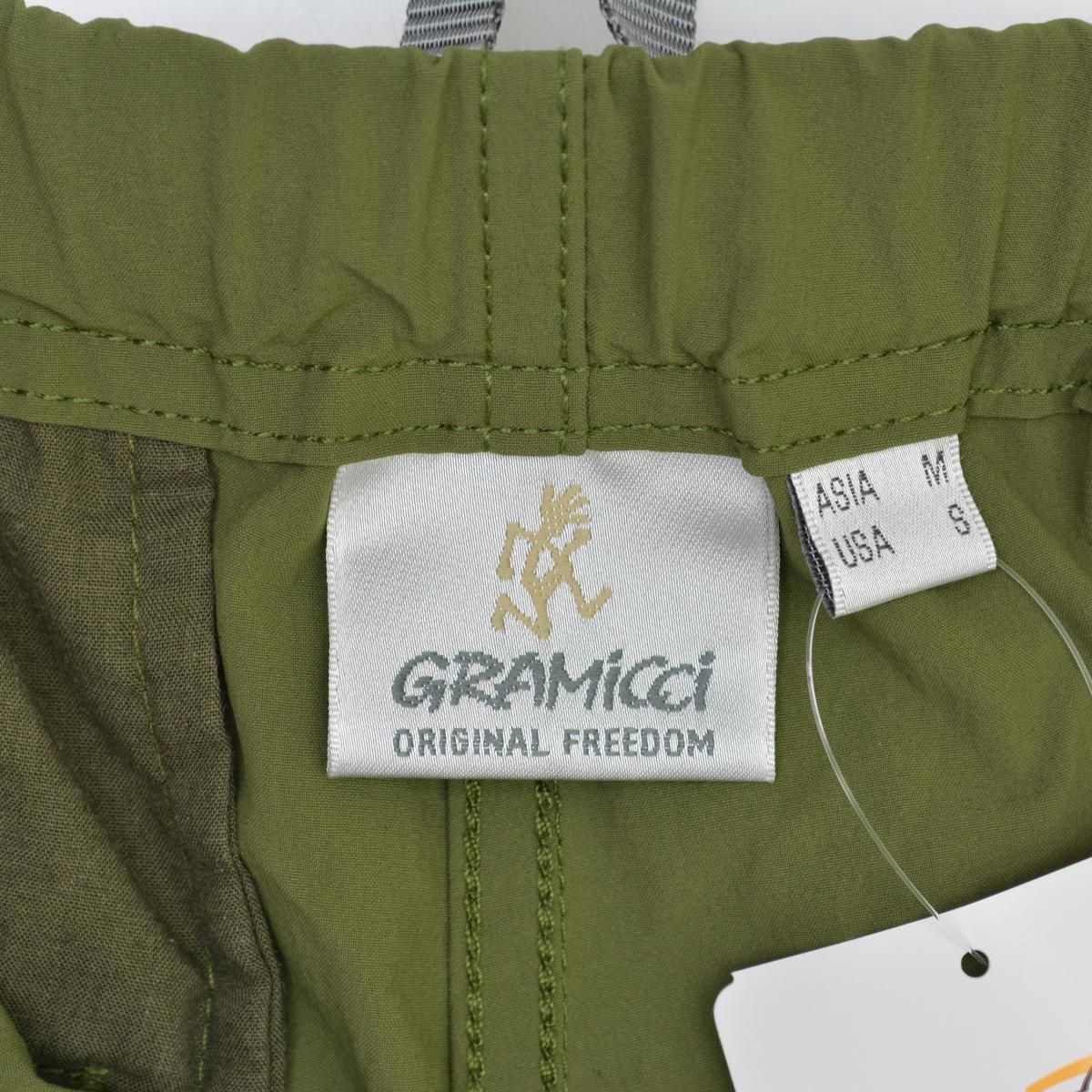 GRAMICCI×OSHMAN