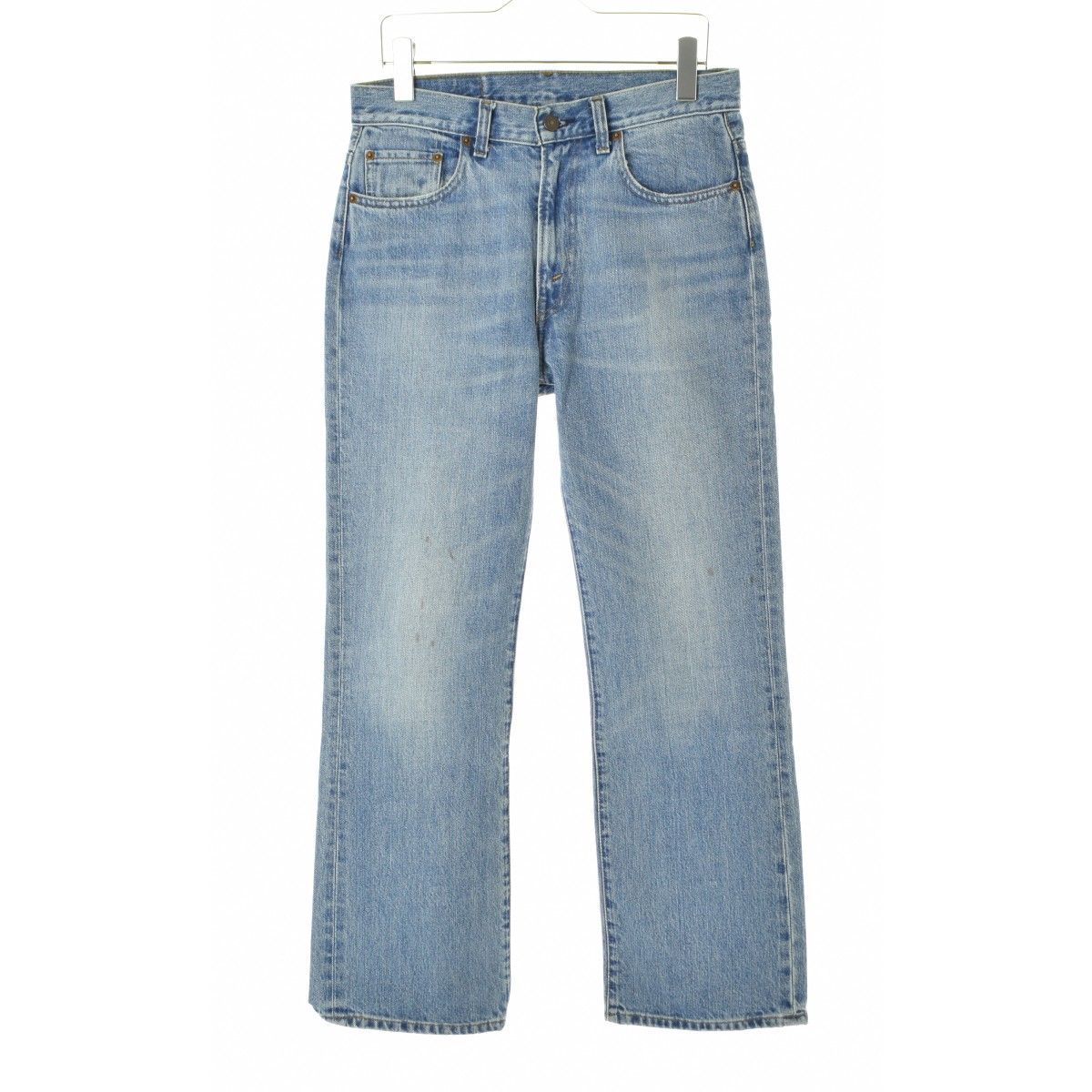 編集中 LEVISVINTAGECLOTHING】85192-0001 517 ブーツカットデニムパンツ