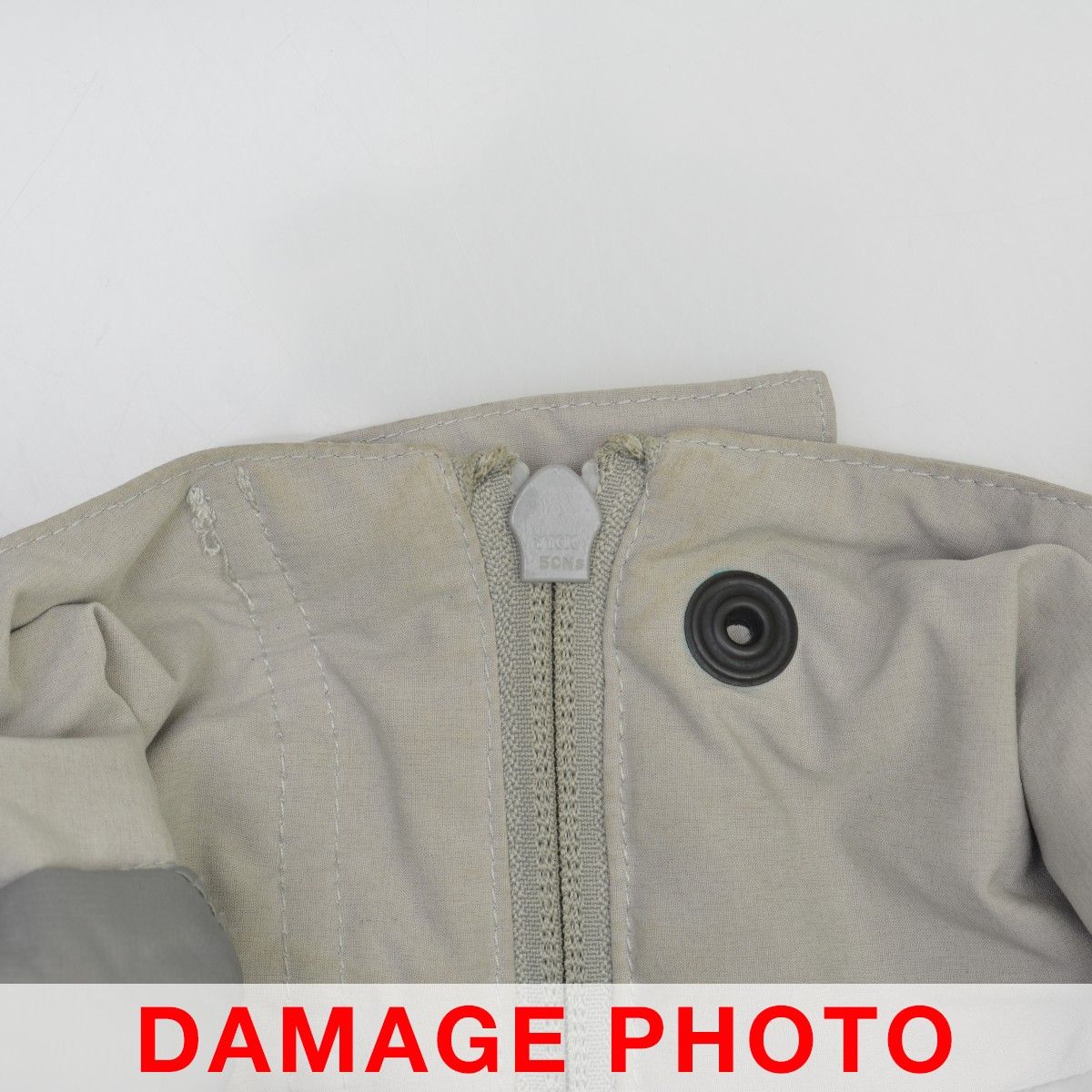 Sweatshirt Zip Buy the from Blue VAPORIZE（コート・ジャケット