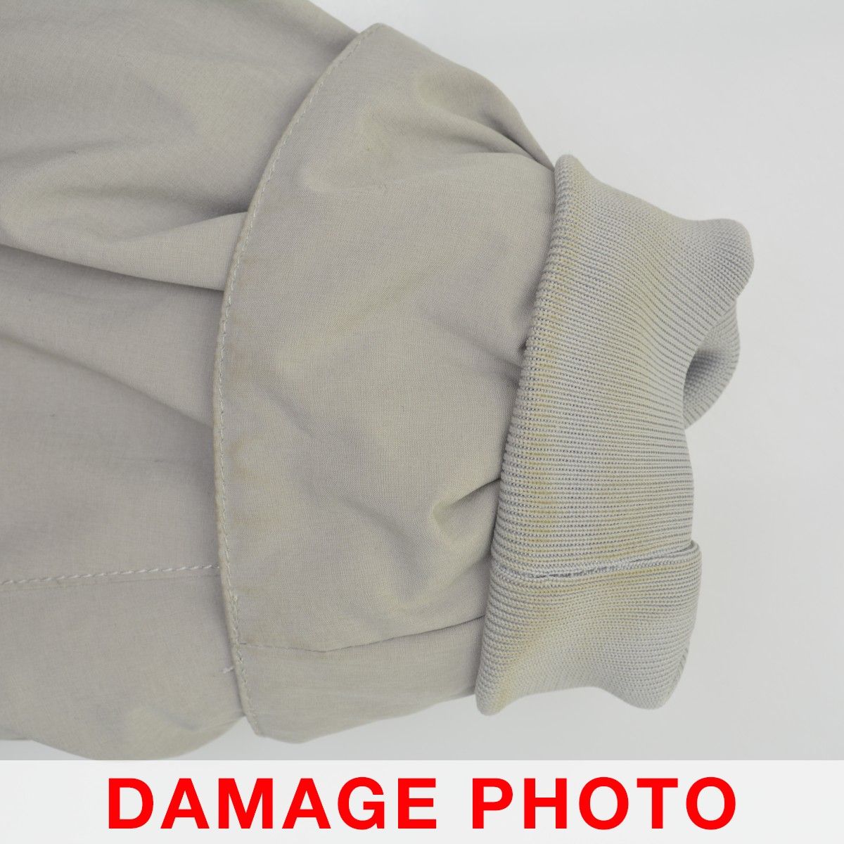 Sweatshirt Zip Buy the from Blue VAPORIZE（コート・ジャケット