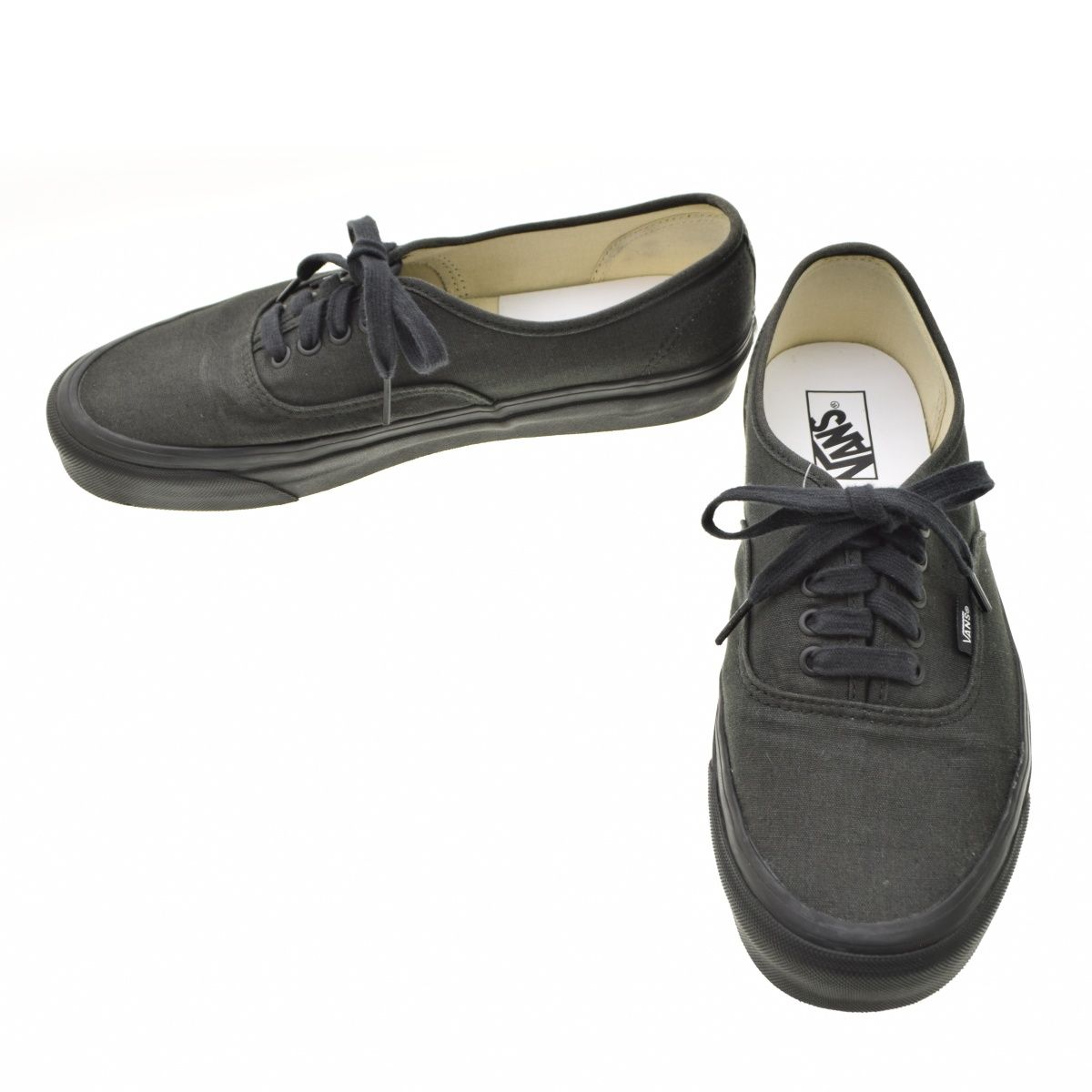 VANS authentic 44 dx オーセンティック アナハイム VANS AUTHENTIC 44 