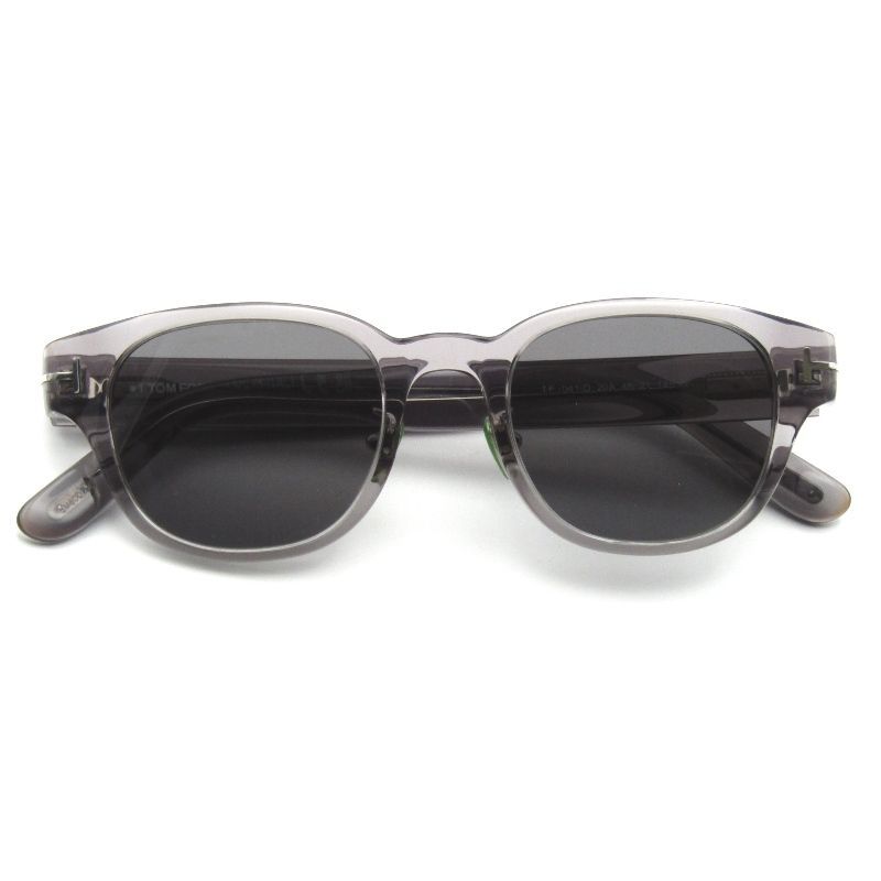 TOM FORD トムフォード サングラス TF1041-D イタリア製 ウェリントン 