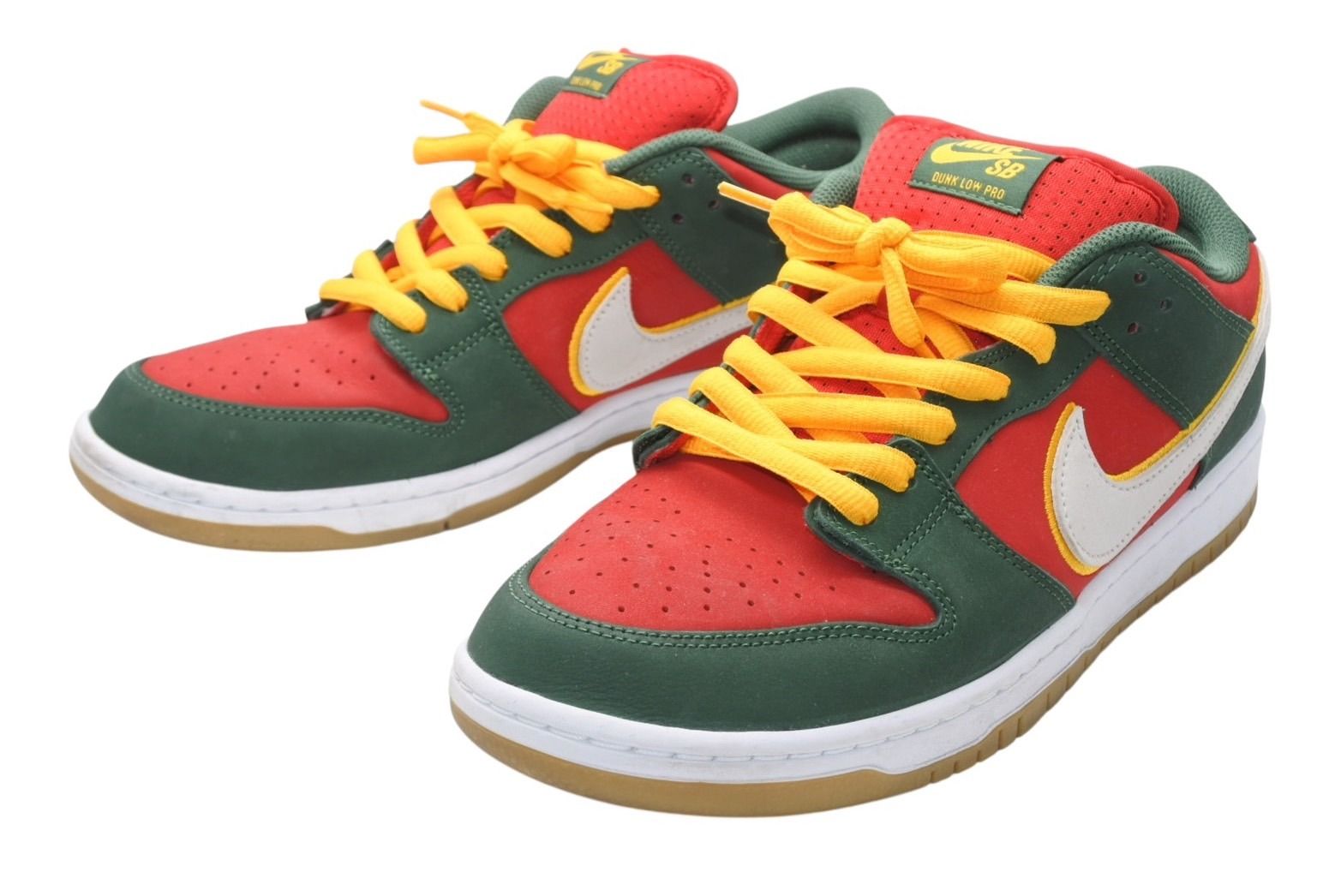 NIKE ナイキ スニーカー ナイキSB ダンク ロープロ プレミアム ファー 