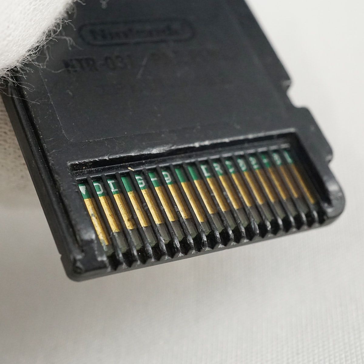 ポケットモンスター ハートゴールド ニンテンドーDS ソフトのみ USED品