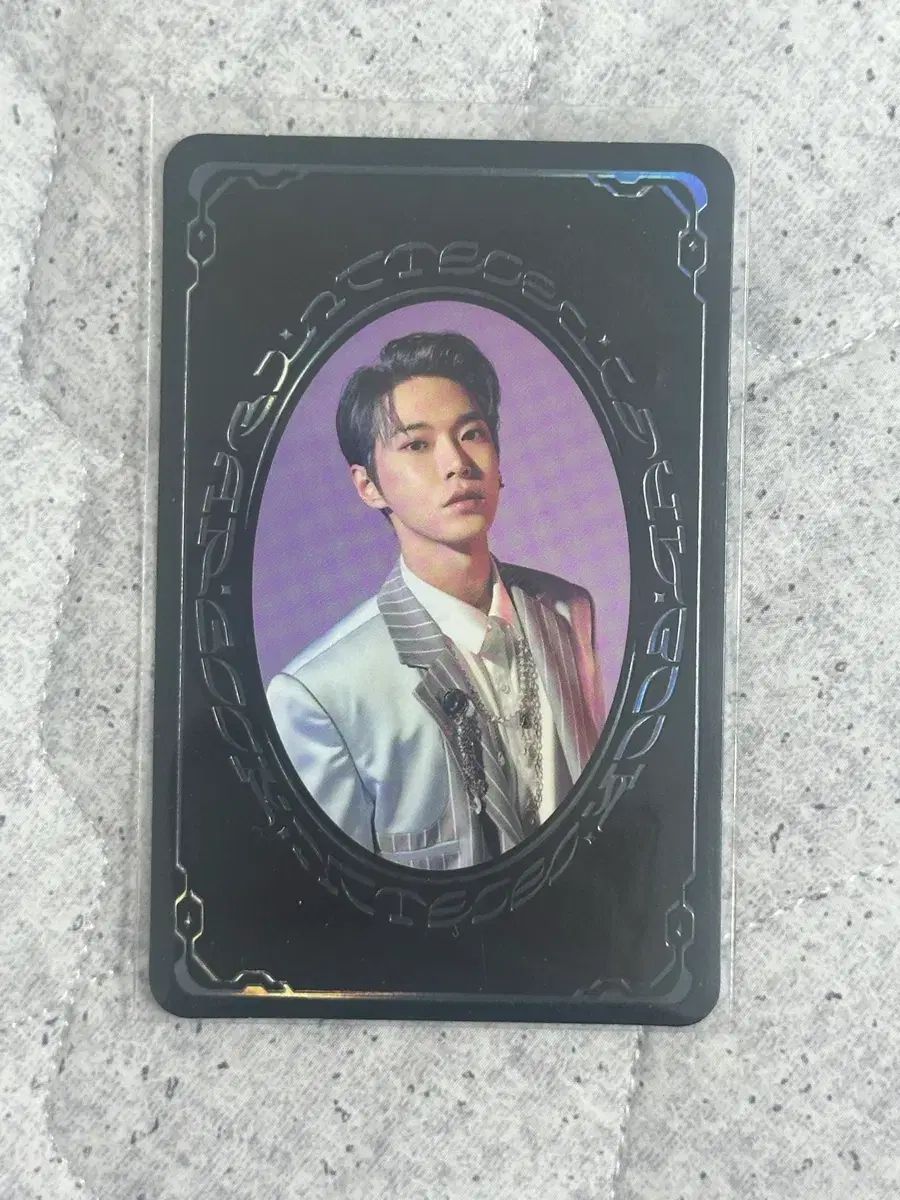 Special yearbook card Doyoung ドヨン　トレカ ドヨン yearbook トレカ card special Special NCT Doyoung doyoung