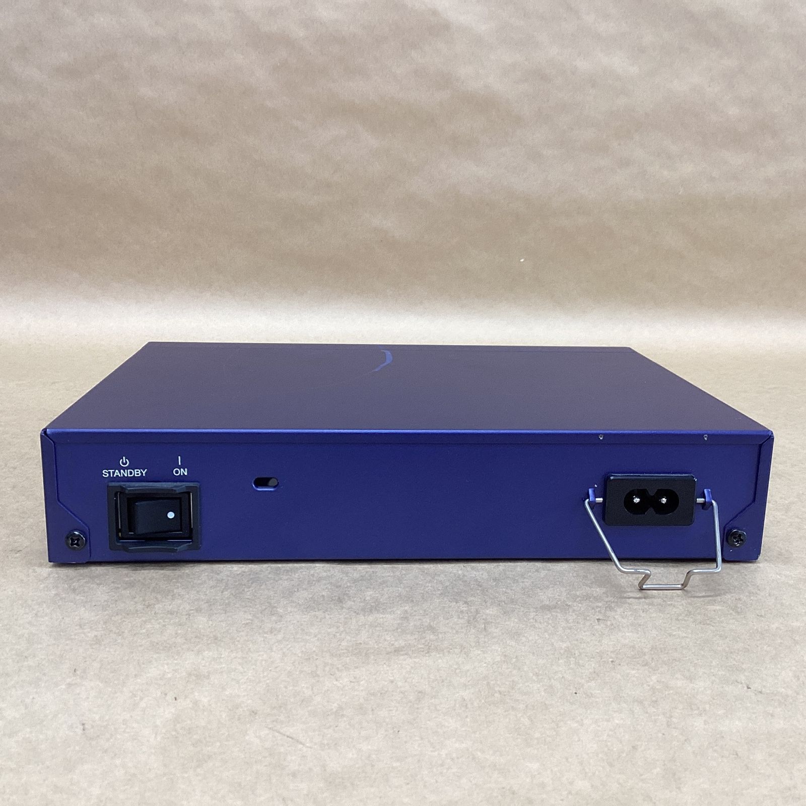 YAMAHA RTX830 ヤマハ ⁄ ギガアクセスVPNルーター | 中古 整備済み品