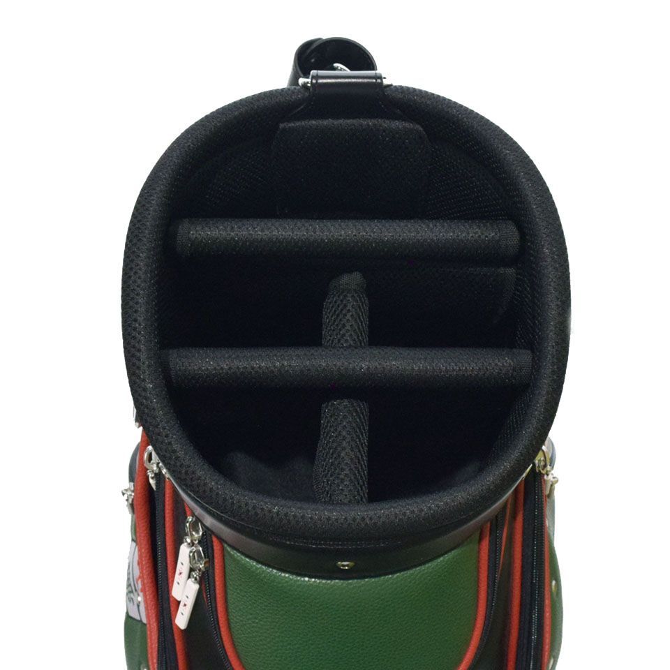 未使用品！】リンクス｜麻雀キャディバッグ 国士無双｜9.5型｜キャディ