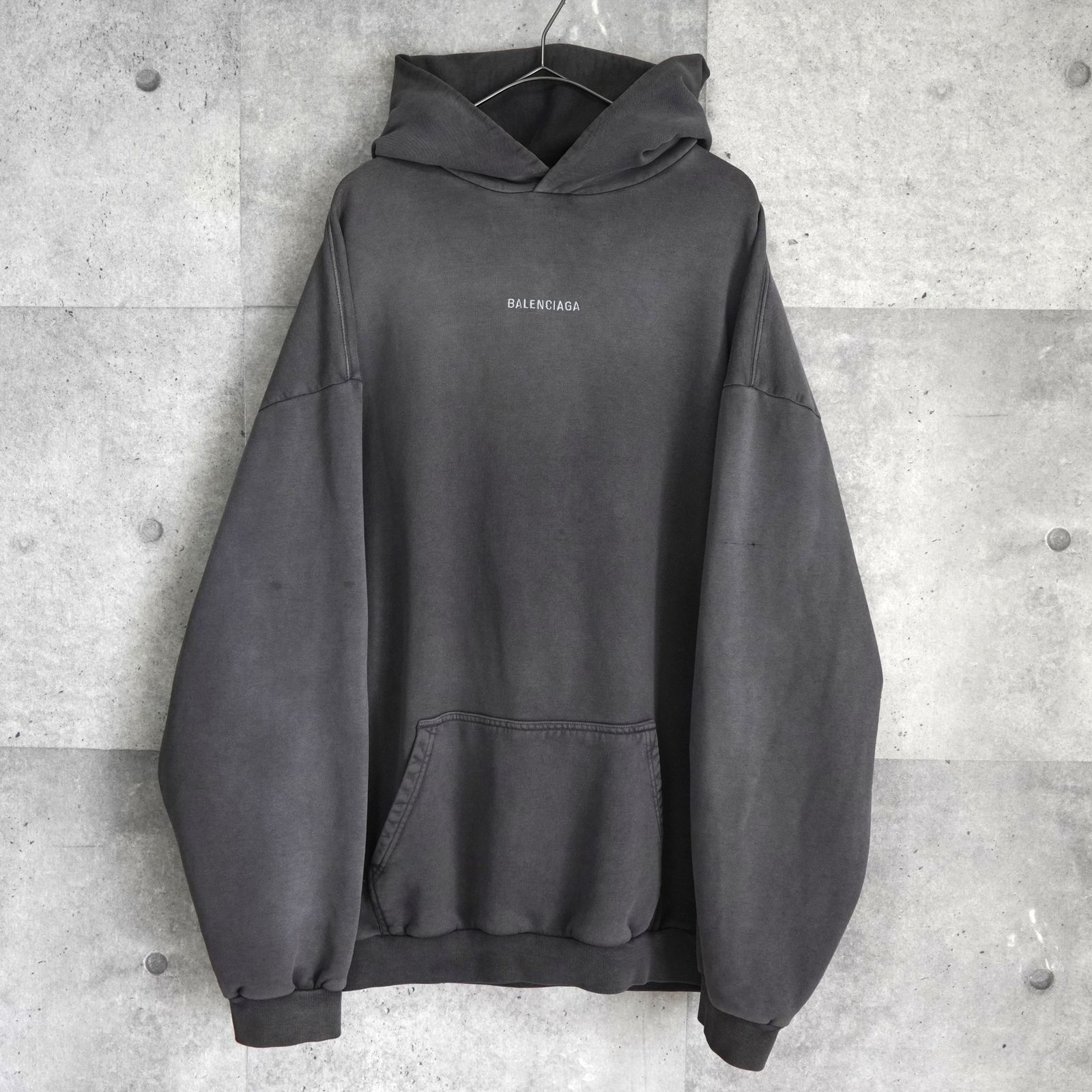 24SS Paris Moon Oversized TeeVintage 【公式通販】