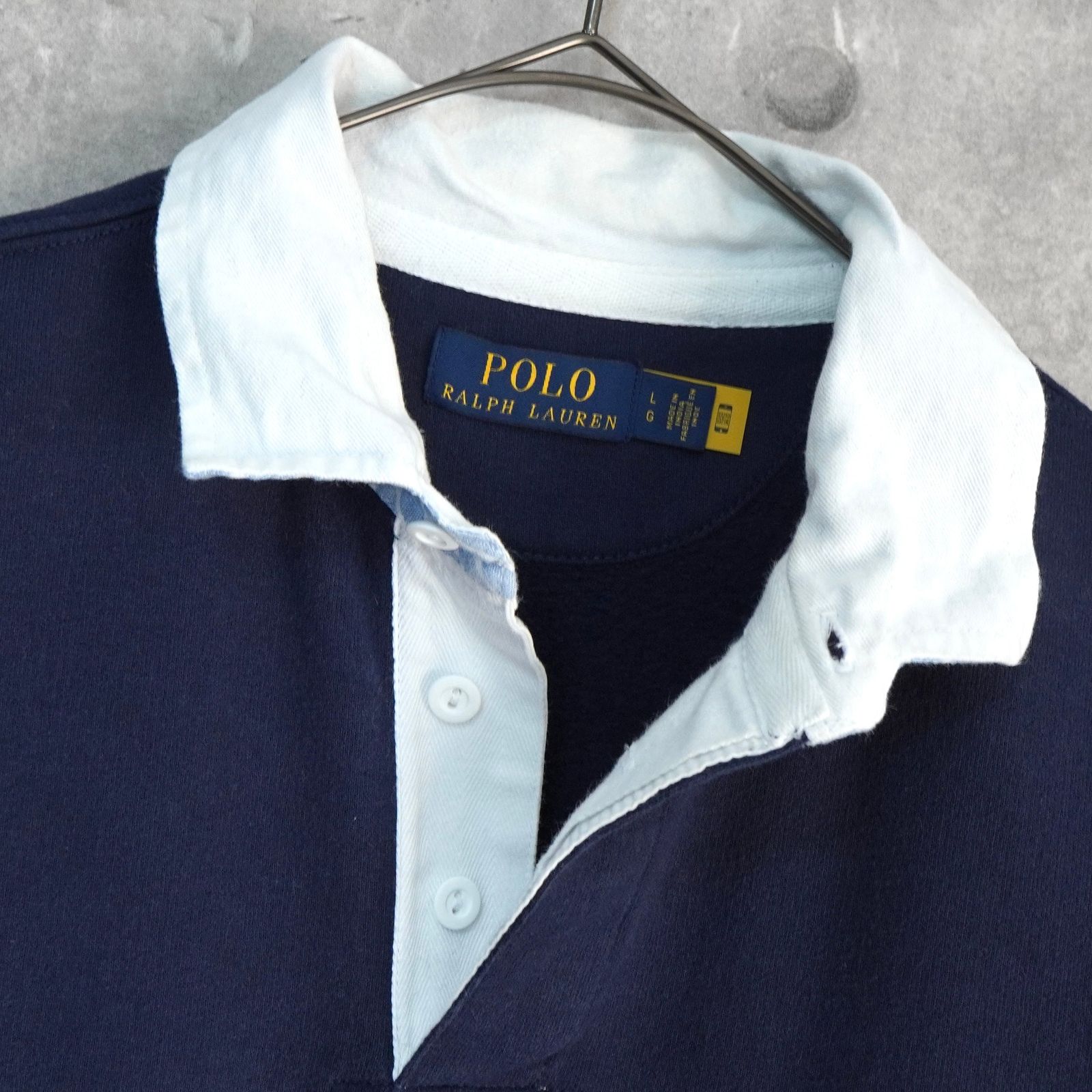 3月5日までの限定価格】ポロ ラルフローレン スモールポニーロゴ