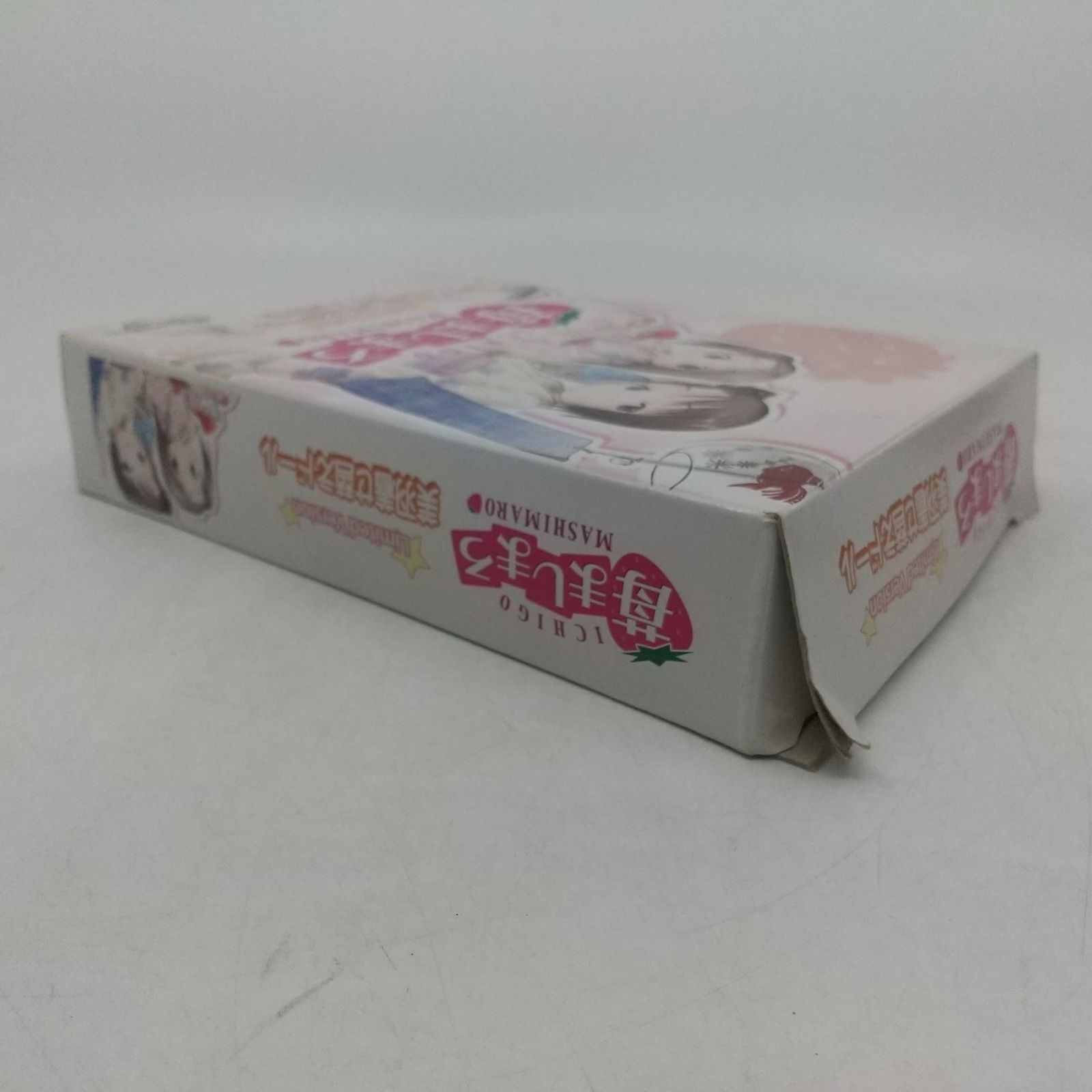 OneMall provides Mercari products: 【ドール付属】苺ましまろ(初回