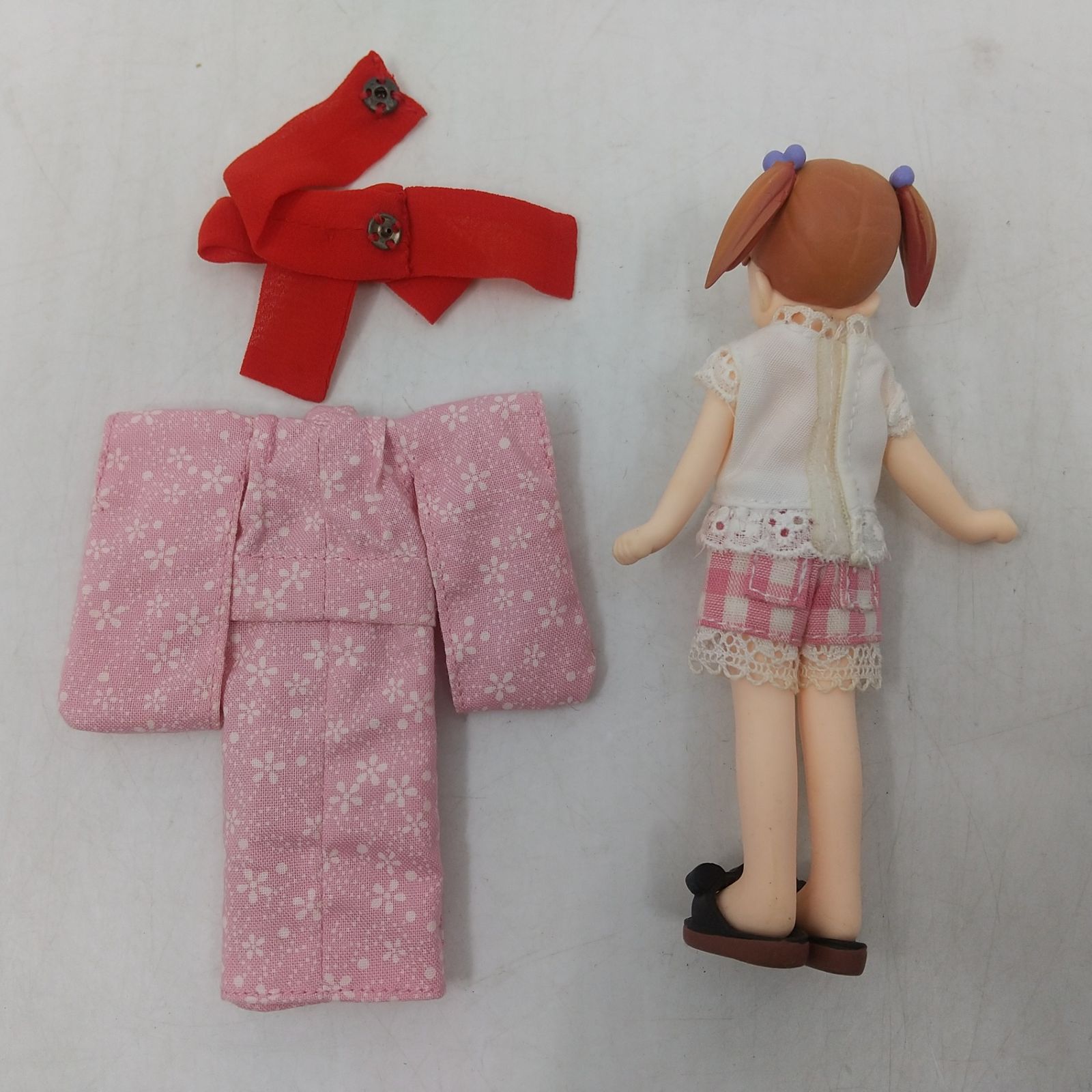 OneMall provides Mercari products: 【ドール付属】苺ましまろ(初回
