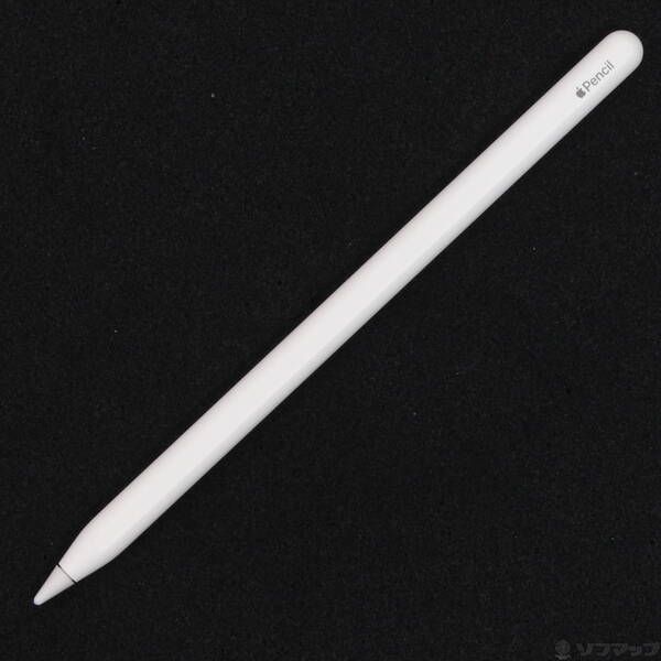 ソフマップ 〔品〕 Apple Pencil 第2世代 MU8F2J／A【198】