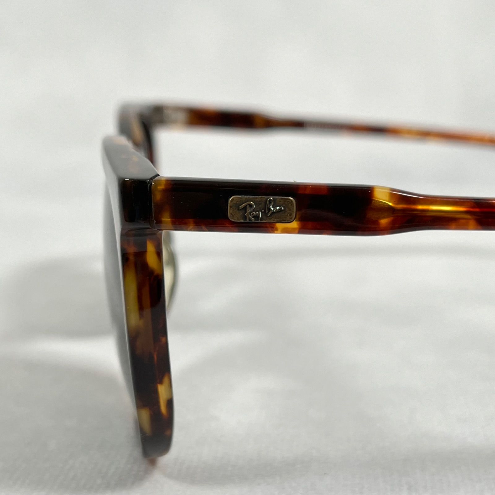 管2601-453】Ray-Ban レイバン TRADITIONALS Style D TD002 54□18 