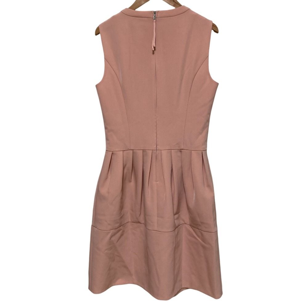 美品 FOXEY NEW YORK フォクシーニューヨーク タックコクーン 美品 FOXEY NEW YORK フォクシーニューヨーク タックコクーン