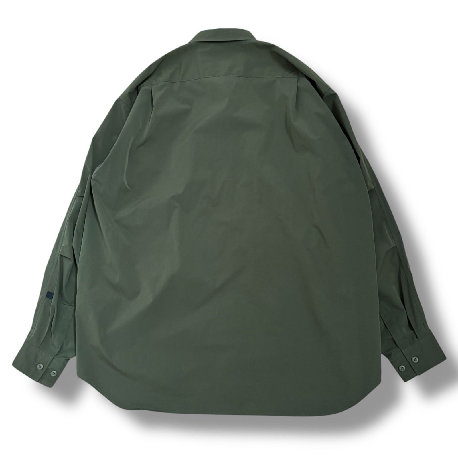 DAIWA PIER39】Tech Anglers Shirts | L⁄S TECH daiwa L⁄S tops