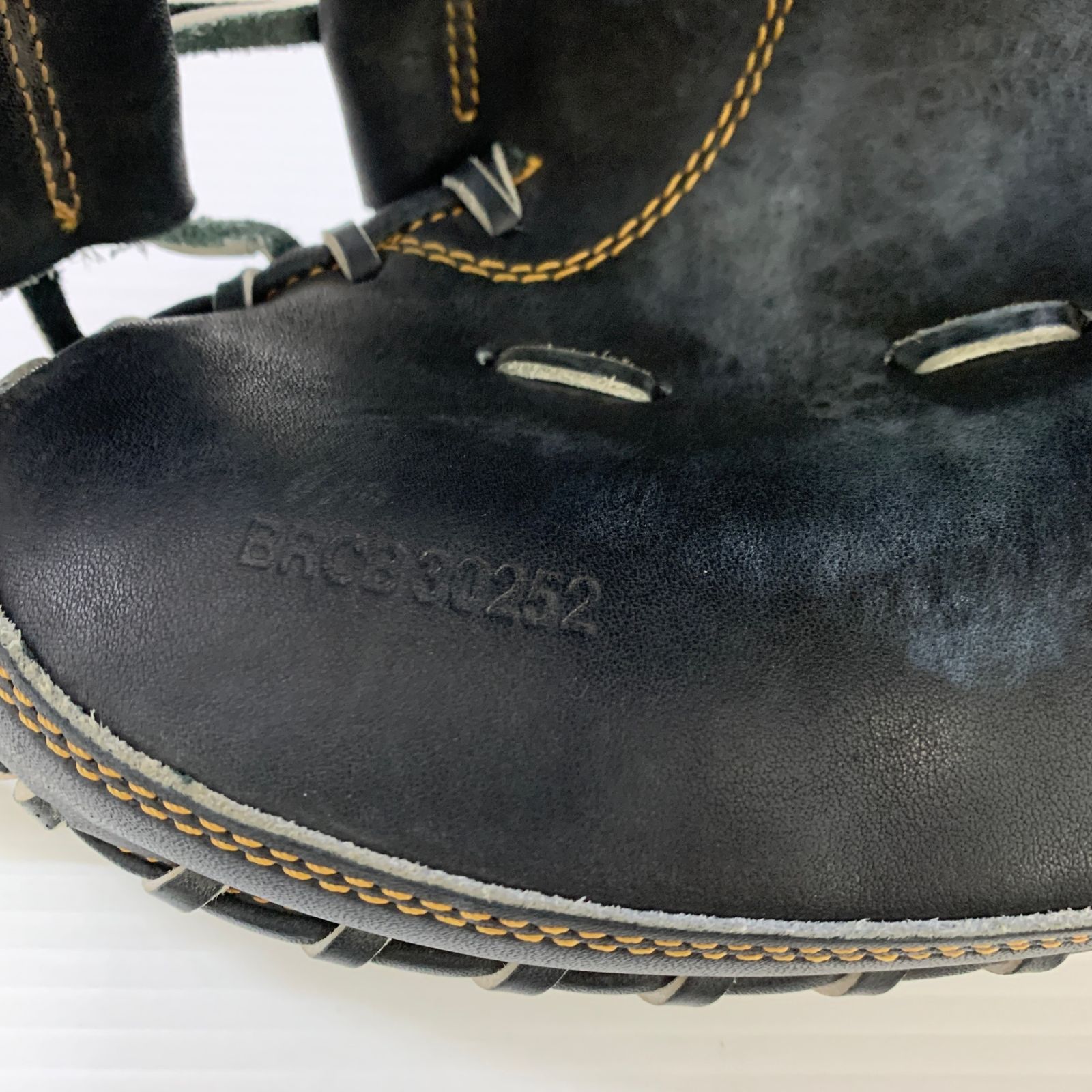ゼット ZETT プロステイタス 軟式 大人 一般 キャッチャーミット 捕手