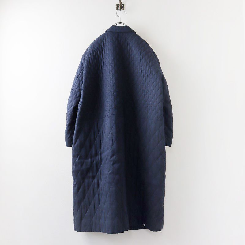 値下げ】定価11万 ミナペルホネン mina perhonen xa6613 timbre