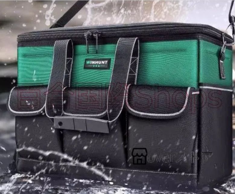 ツールボックス工具箱収納バッグ