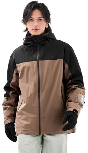 アクレイス スノーボードウェア スキーウェア メンズ ジャケット lsw 04 po 18 cc 62 ce