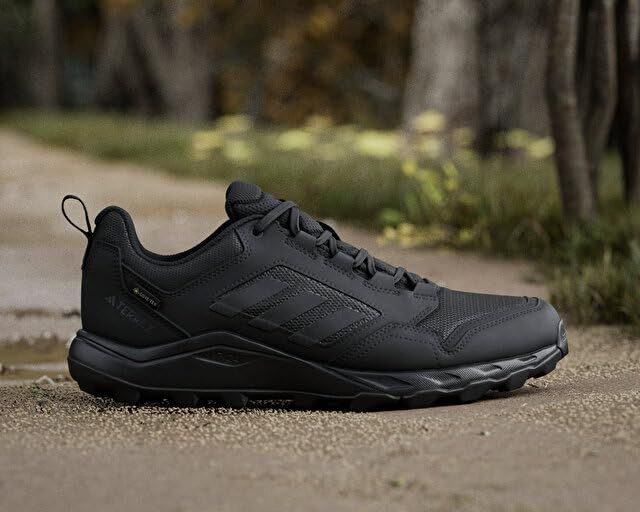 メンズ テレックス トレースロッカー 2 GORE-TEXトレイルランニングシューズpo 81 fc 45 c