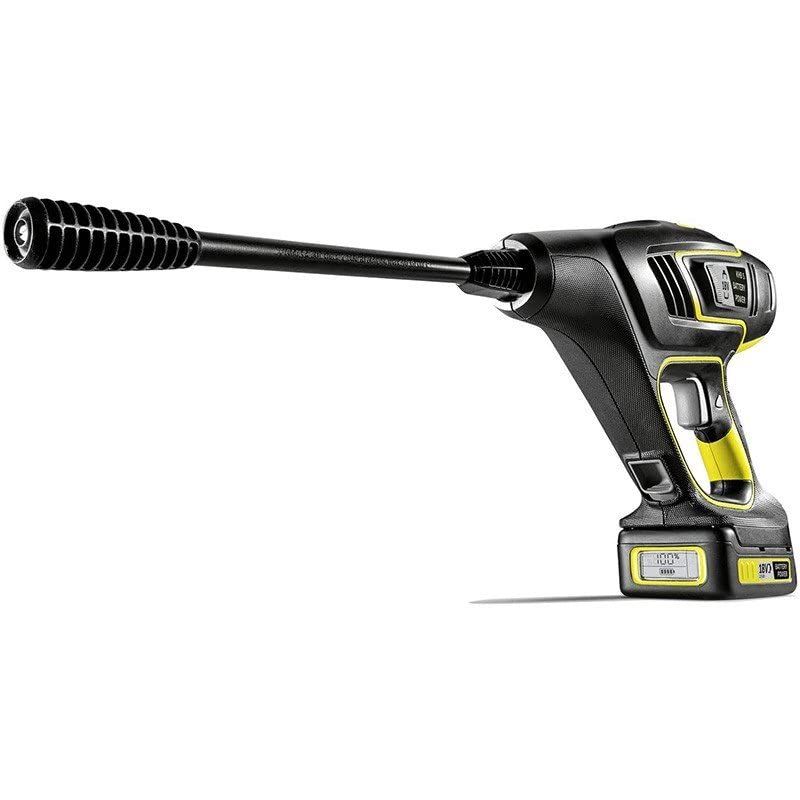 迅速に発送 KARCHER ケルヒャー モバイルクリーナー KHB 5 バッテリーセット 1 328 104 0 ハンドヘルド c 92 ec 36